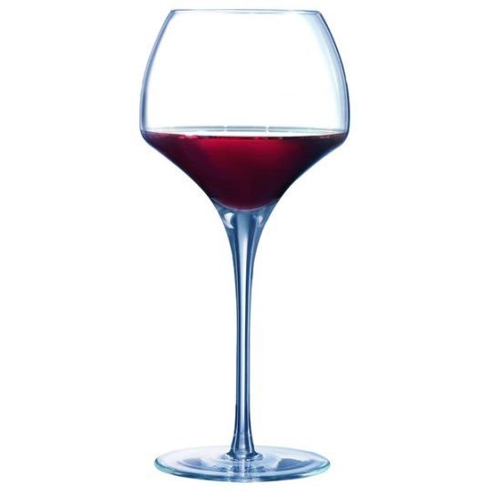 Бокал для вина 550 мл d=105, h=232 мм Опен ап (41013) Chef&Sommelier (Франция) E9041