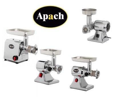 Мясорубки Apach