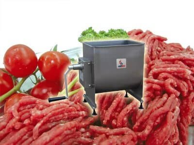 Ручные фаршемешалки