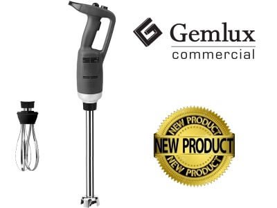 Гомогенизаторы Gemlux