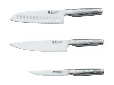 Кухонные ножи Gemlux