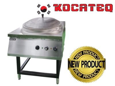 МОДИФИКАЦИЯ ИНДУКЦИОННОГО КАЗАНА KOCATEQ ZH6PL