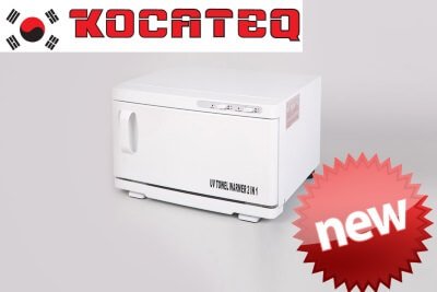 Ошиборницы (подогреватели салфеток) Kocateq