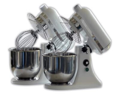 Новые планетарные миксеры Торгмаш Барановичи