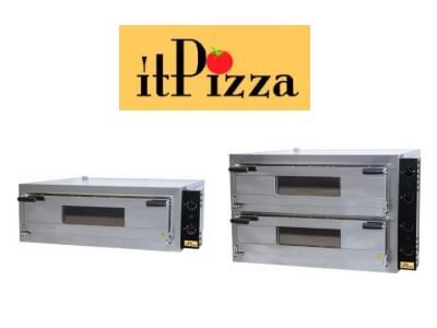 Электрические печи для пиццы Itpizza MSE