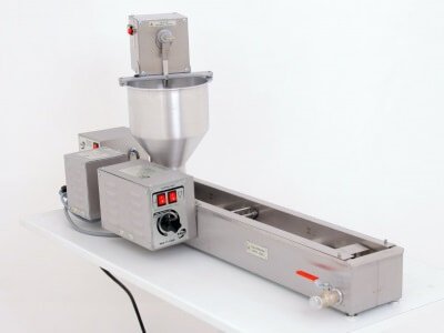 Снижение цен на пончиковые аппараты ПРФ Сиком