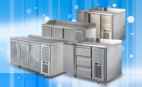 Новости завода холодильного оборудования POLAIR