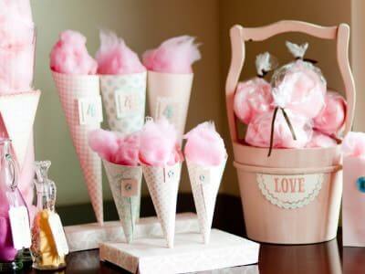 Снижение цен на аппараты для попкорна и сахарной ваты