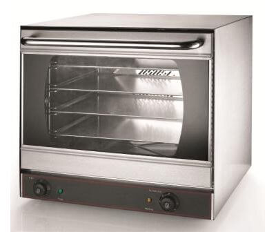 Новые конвекционные печи Gastrorag (Китай)