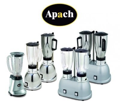 Блендеры для бара Apach