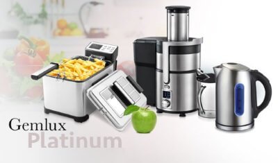 Бытовая техника Gemlux