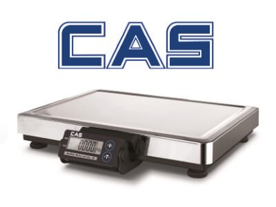 Новые весы эконом-класса: CAS серии PDC
