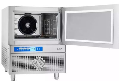 Аппарат шоковой заморозки ШОК-4-1/1 Abat