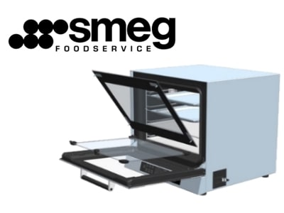 Новая печь Smeg ALFA43XE1HDS