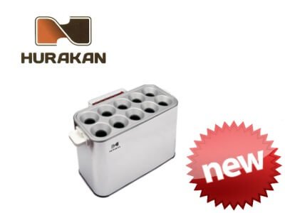 Новинка - гриль для приготовления сосиски в яйце!