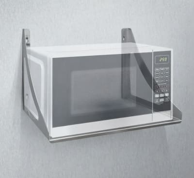 Расширение линейки полок для микроволновок ПКсвч: три размера под любые задачи