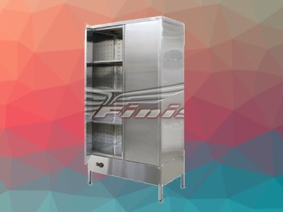 ШКАФ ТЕПЛОВОЙ FINIST