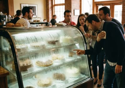 Почему запотевает холодильная витрина: причины конденсата и как исправить